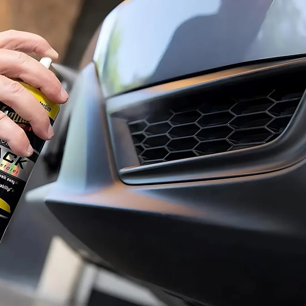 car painting services in Wakad