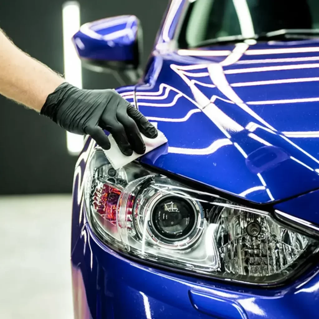 car denting services in Wakad