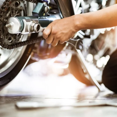 Best bike detailing in Wakad