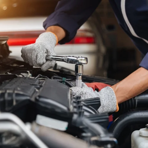 Best Car & Bike Restoration Service in Wakad