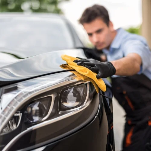 Best Car Detailing in Wakad
