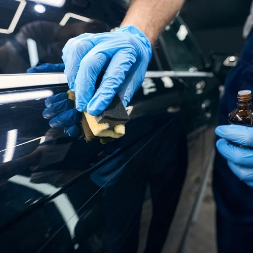 Best Car PPF Coating in Wakad