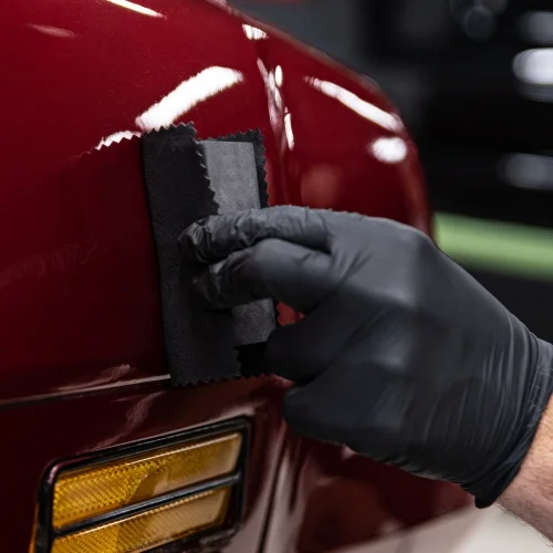 Best ceramic and graphene coating in Wakad