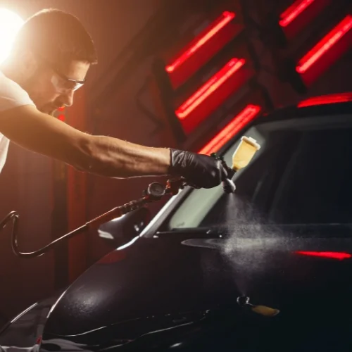 Best Graphene Coating in Wakad