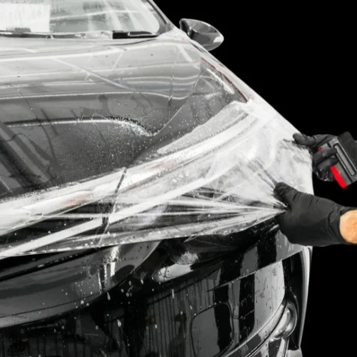 Best paint protection film in Wakad
