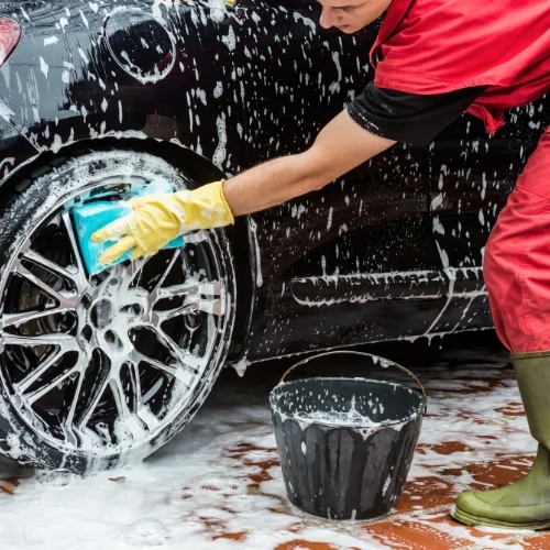 Ceramic Wash in Wakad
