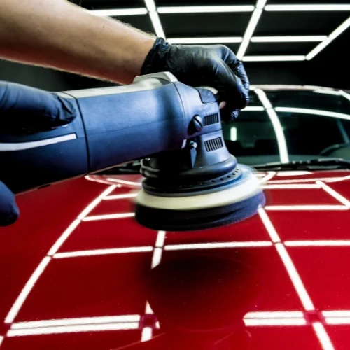 Denting & Painting Service in Wakad